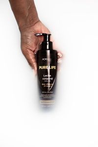 leche corporal ecologica