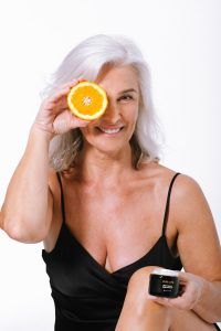 cosmética productos naturales