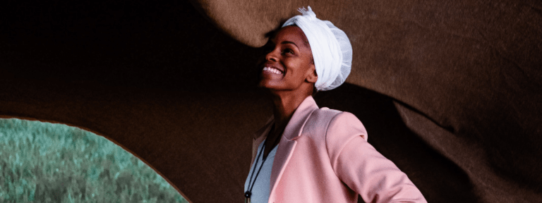 Katia Simone | CEO de AOKlabs