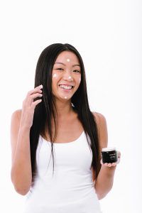 crema facial natural propiedades