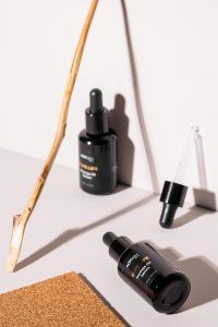 aceites naturales piel