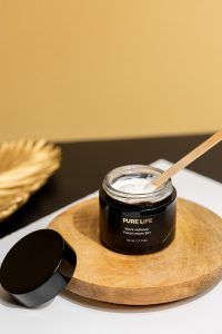 facial cream moringa