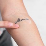 Oro Africano tatuajes 2-3