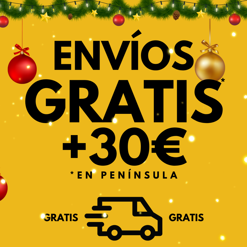 SLIDER WEB CUADRADOS ALYS + Navidad