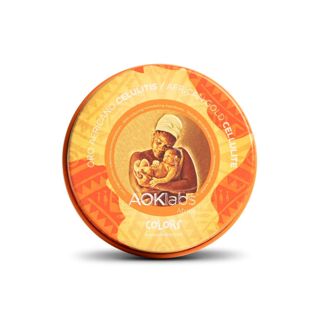 Oro-AFRICANO-CELULITIS-(1) C.N 218912.6 Oro Africano Colors Celulitis 50ml – PVL 9,95€