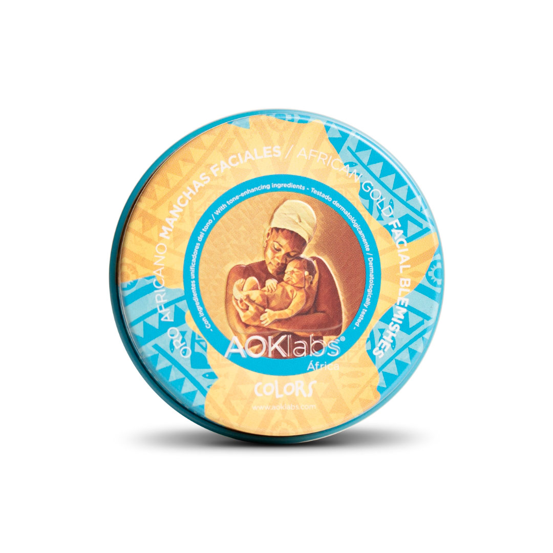 Oro-AFRICANO-MANCHAS-FACIALES-(1) C.N 218918.8 Oro Africano Colors Manchas Faciales 50ml – PVL 9,95€