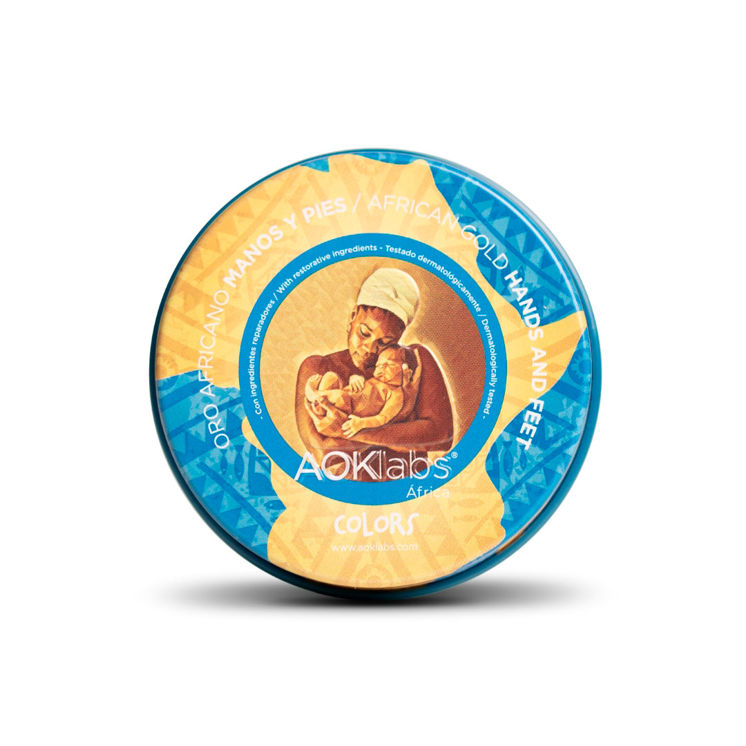 Oro-AFRICANO-MANOS-Y-PIES-(1) C. N 218923.2 Oro Africano Colors Manos y Piés 50ml – PVL 9,95€