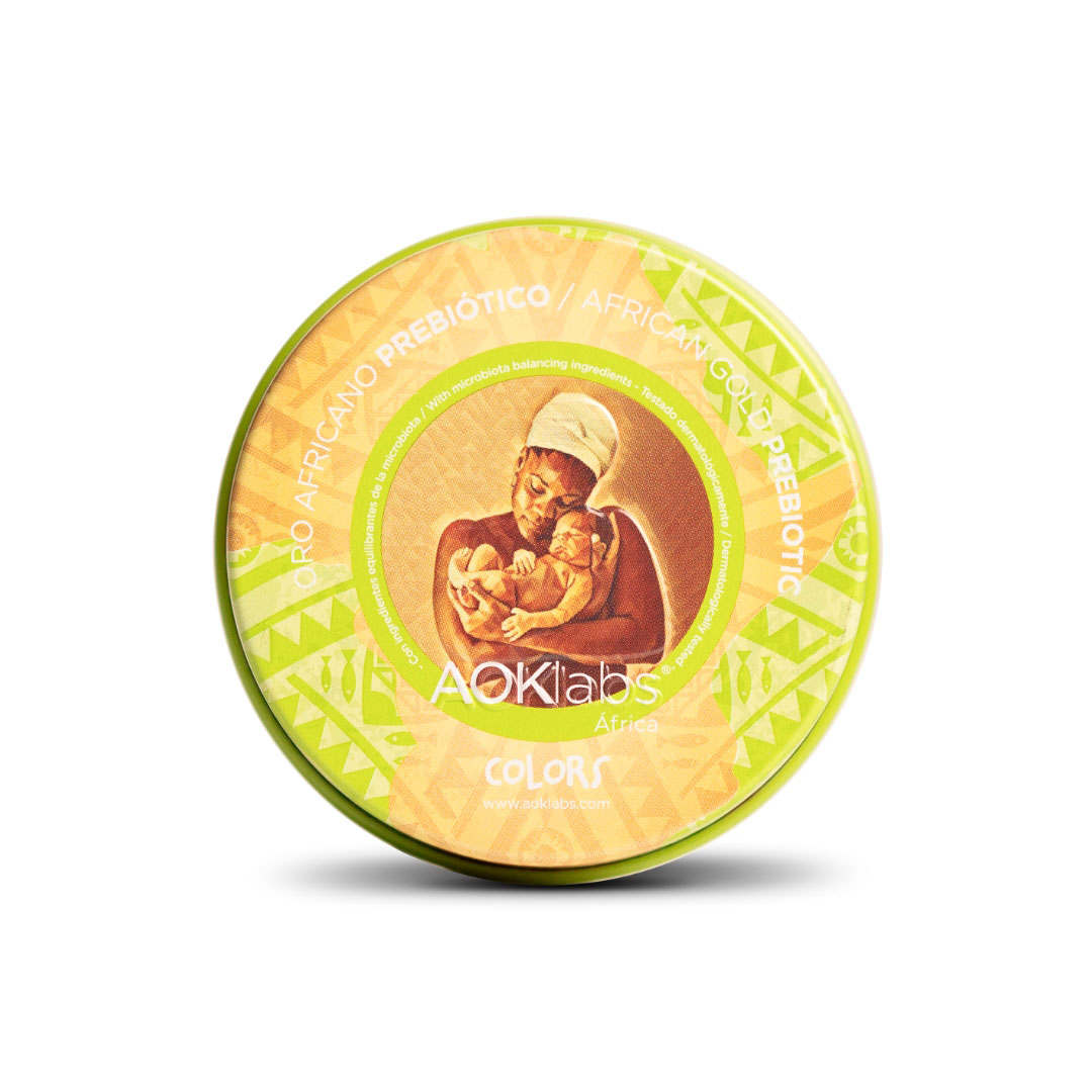Oro-AFRICANO-PREBIÓTICO-(1) C.N 218916.4 Oro Africano Colors Prebiótico 50ml – PVL 9,95€
